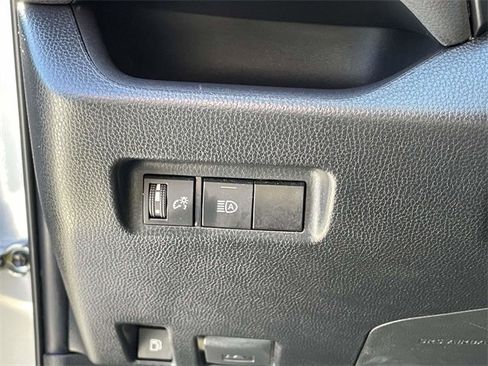 Used 2024 Toyota RAV4 XLE image 21