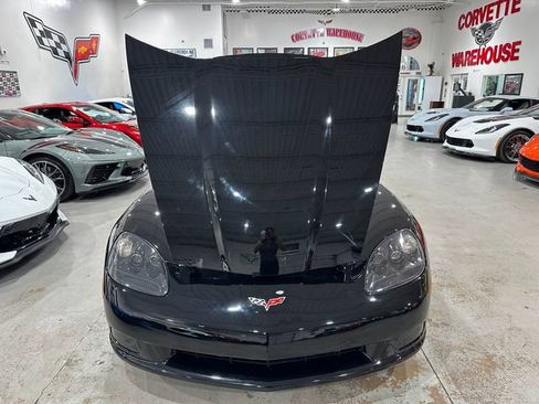 Used 2007 Chevrolet Corvette Coupe RWD image 29