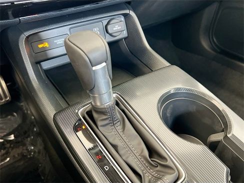 New 2026 Honda Civic Sport image 13