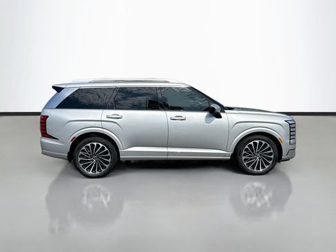 Used 2026 Hyundai Palisade Calligraphy AWD/4WD image 9