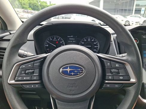 Certified 2024 Subaru Impreza 2.0i Sport AWD/4WD image 19