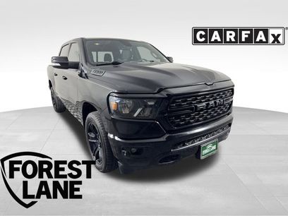 Used 2022 RAM 1500 Lone Star
