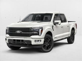New 2026 Ford F150 Platinum w/ Equipment Group 703A Plus AWD/4WD video 1