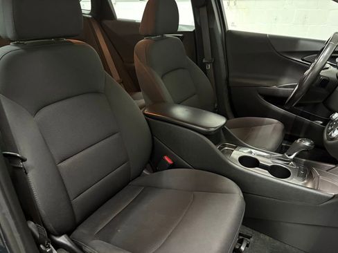 Used 2020 Chevrolet Malibu RS w/ LPO, Convenience Package 1 image 15