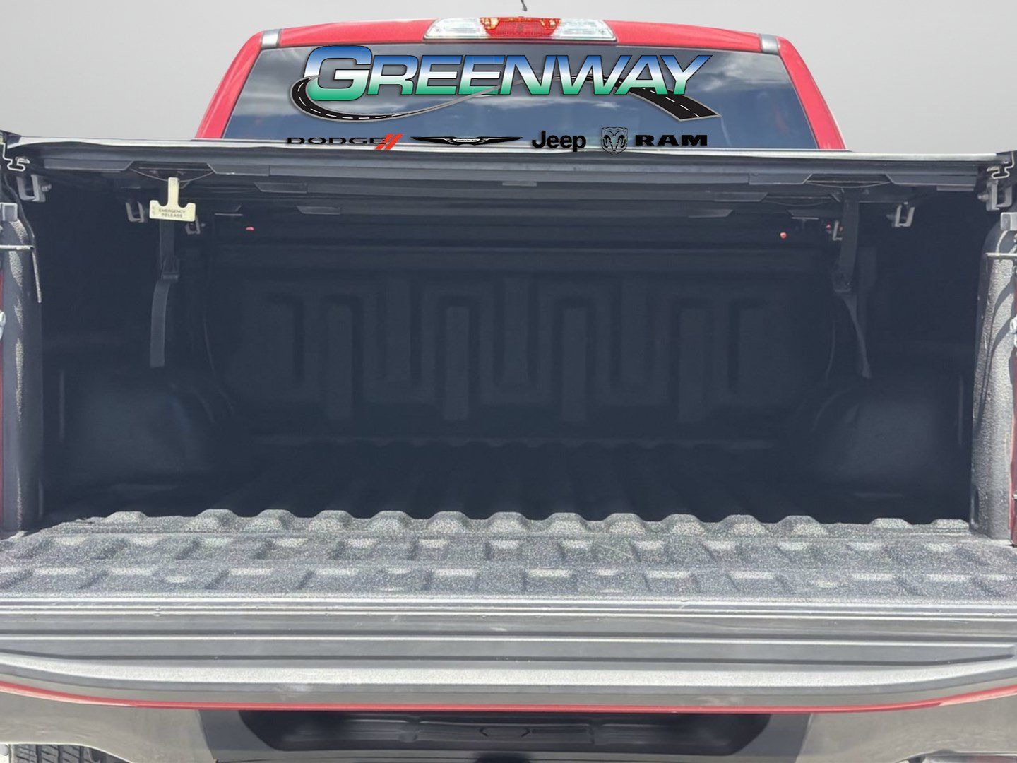 Used 2021 Ford Ranger XLT w/ Equipment Group 301A Mid RWD image 8