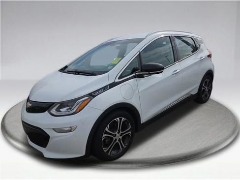 Used 2019 Chevrolet Bolt Premier FWD image 12