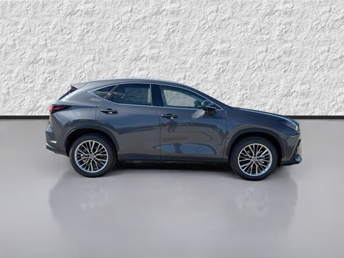 New 2026 Lexus NX 350 AWD w/ Luxury Package image 2