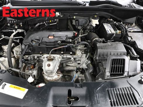 Used 2023 Honda HR-V Sport image 7