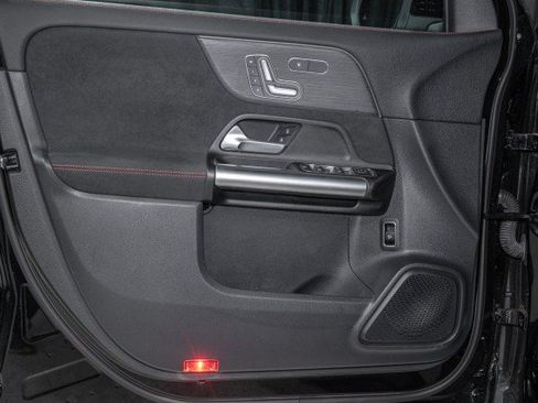Certified 2023 Mercedes-Benz GLA 250 4MATIC image 10