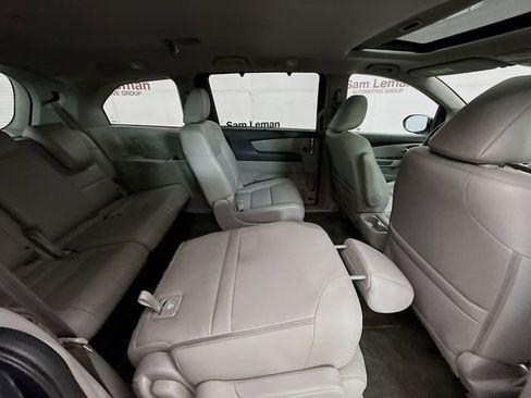 Used 2017 Honda Odyssey EX-L image 27