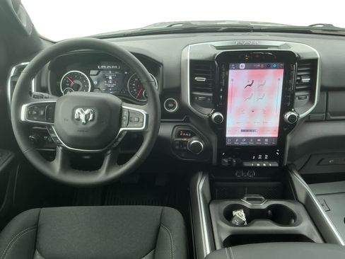 New 2026 RAM 1500 Big Horn image 11