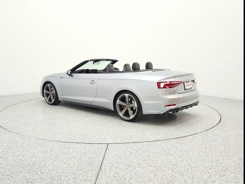 Used 2019 Audi S5 Premium Plus w/ S Sport Package image 7
