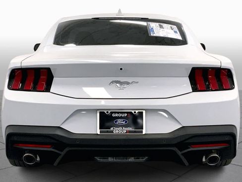 New 2026 Ford Mustang Coupe image 5