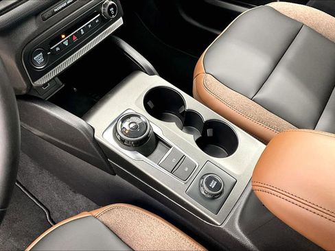 New 2025 Ford Bronco Sport Outer Banks w/ Outer Banks Tech Package+ image 24