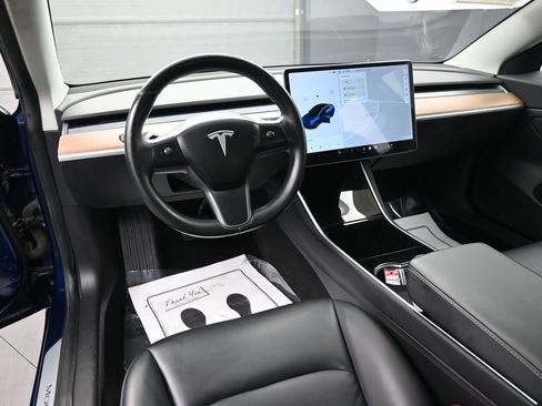 Used 2018 Tesla Model 3 Long Range image 25