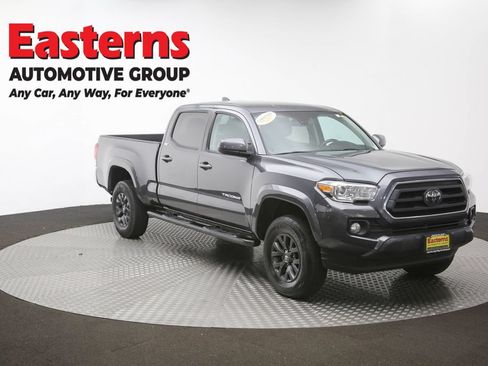 Used 2020 Toyota Tacoma SR5 AWD/4WD image 50