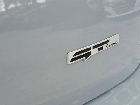Used 2025 Kia K5 GT-Line FWD image 8