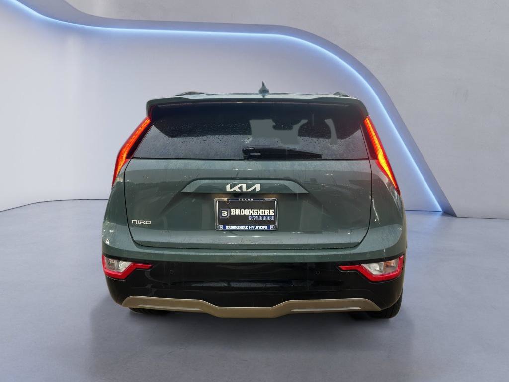 Used 2023 Kia Niro Wind FWD image 7