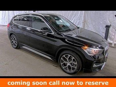 Used 2021 BMW X1 xDrive28i w/ Convenience Package