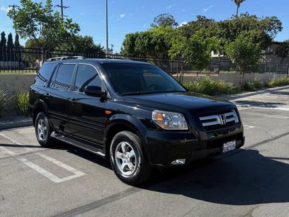 Used 2006 Honda Pilot EX-L