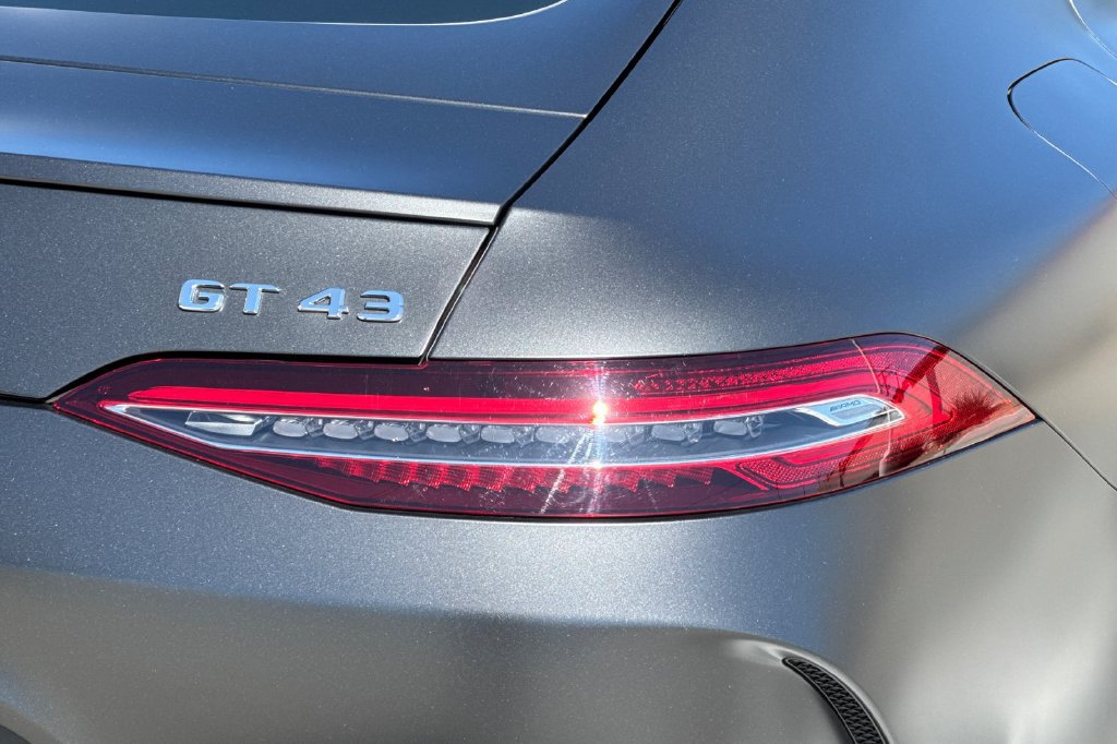 Used 2023 Mercedes-Benz AMG GT 43 image 35