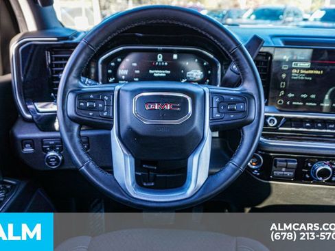 Used 2023 GMC Sierra 1500 Elevation image 28
