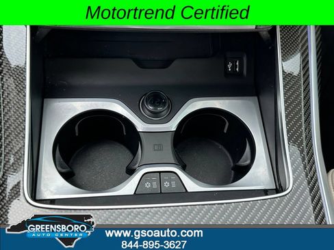 Used 2024 BMW X7 M60i w/ Executive Package AWD/4WD image 34