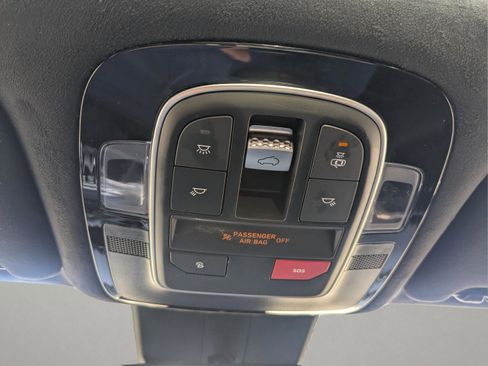 Certified 2023 Hyundai Santa Fe Calligraphy AWD/4WD image 21