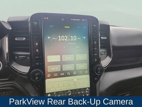 Used 2020 RAM 3500 Tradesman w/ Chrome Appearance Group image 11