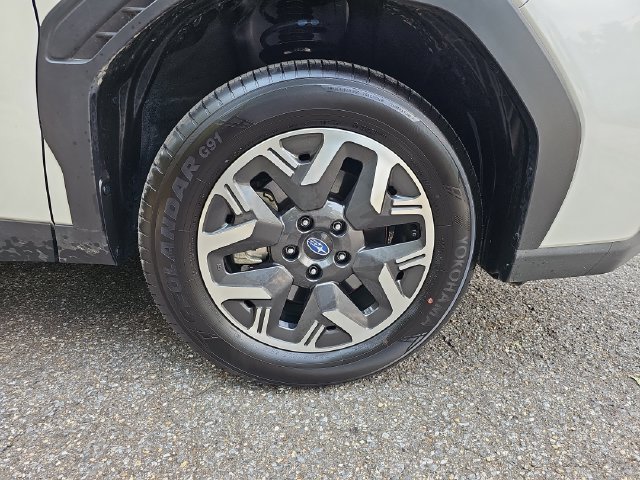 Certified 2026 Subaru Forester Premium AWD/4WD image 24