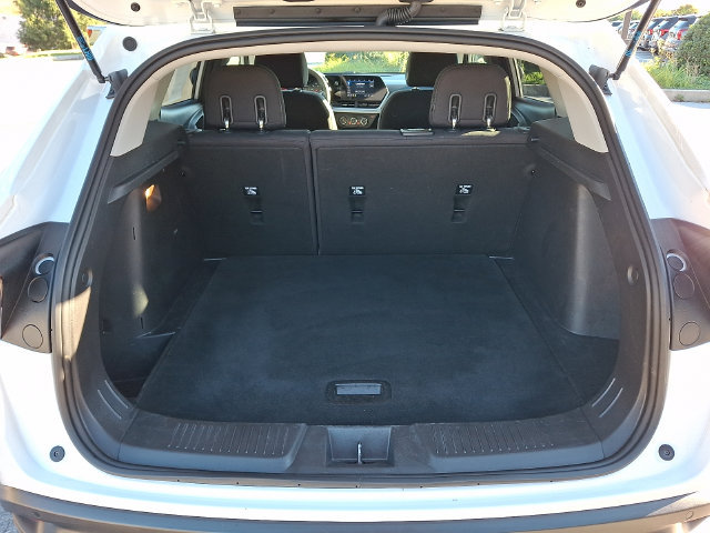 Used 2024 Chevrolet Trax LS w/ LS Convenience Package FWD image 28