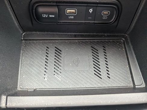 Used 2023 Kia Sportage X-Line w/ X-Line Premium Package image 6