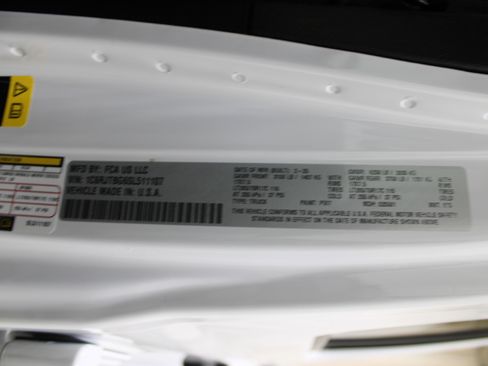 Used 2025 Jeep Gladiator Rubicon image 42