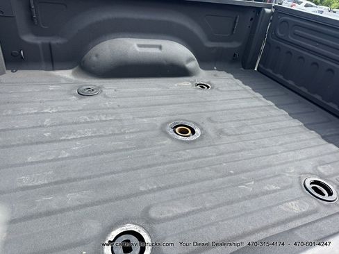 Used 2019 RAM 2500 Laramie AWD/4WD image 11