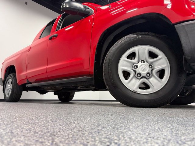 Used 2014 Toyota Tundra SR AWD/4WD image 3