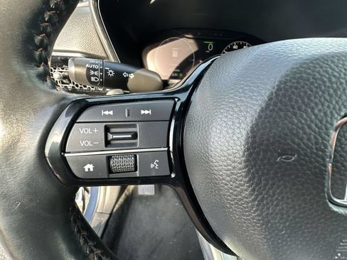 Used 2023 Honda CR-V Sport Touring image 31