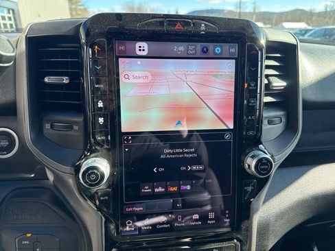 New 2026 RAM 2500 Tradesman image 18