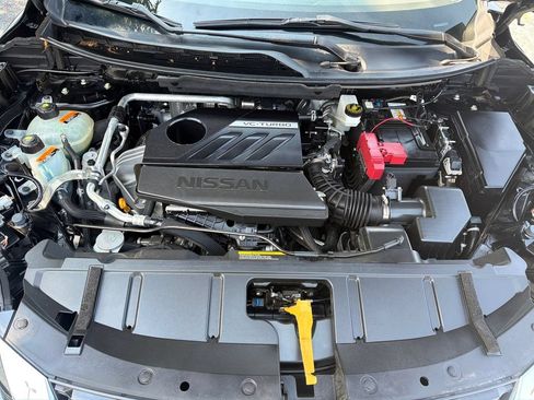 Certified 2023 Nissan Rogue SV AWD/4WD image 25