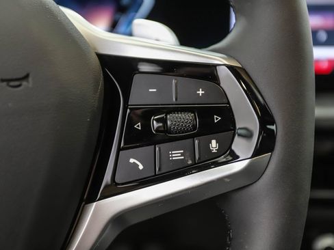 Certified 2025 BMW 330i xDrive 330i xDrive w/ M Sport Package image 13