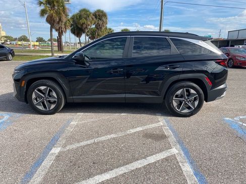 Used 2025 Hyundai Tucson SEL image 6