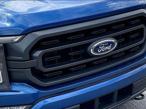Certified 2023 Ford F150 XLT w/ Equipment Group 302A High AWD/4WD image 27