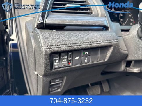 New 2026 Honda Odyssey Elite image 28