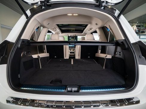 New 2026 Mercedes-Benz GLS 450 4MATIC image 38
