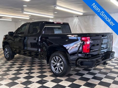 Used 2022 Chevrolet Silverado 1500 LT image 8