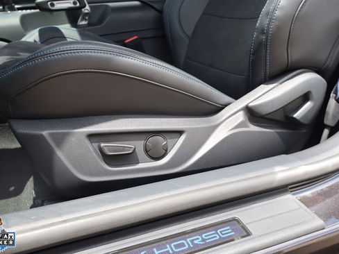 Used 2024 Ford Mustang Dark Horse RWD image 14