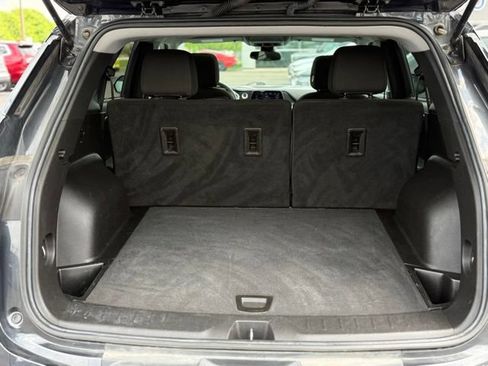 Used 2022 Chevrolet Blazer LT AWD/4WD image 21