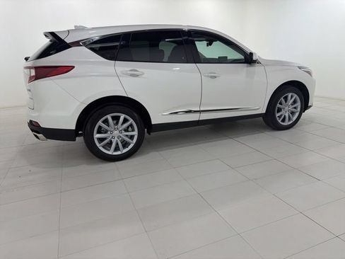 Certified 2024 Acura RDX SH-AWD image 6