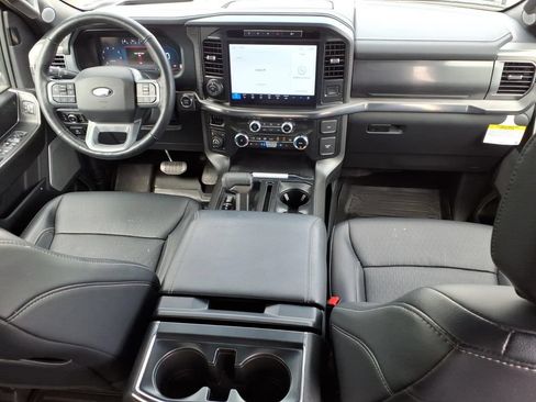 Used 2024 Ford F150 Lariat w/ Equipment Group 502A High AWD/4WD image 18