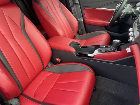 New 2026 Acura Integra A-Spec FWD image 12