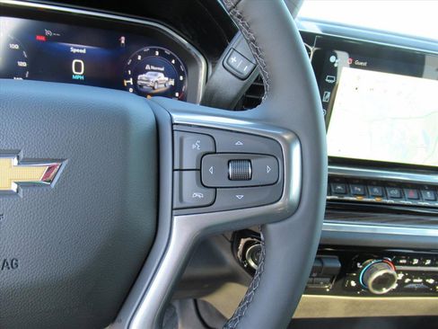 New 2026 Chevrolet Silverado 1500 LT w/ Safety Package image 19